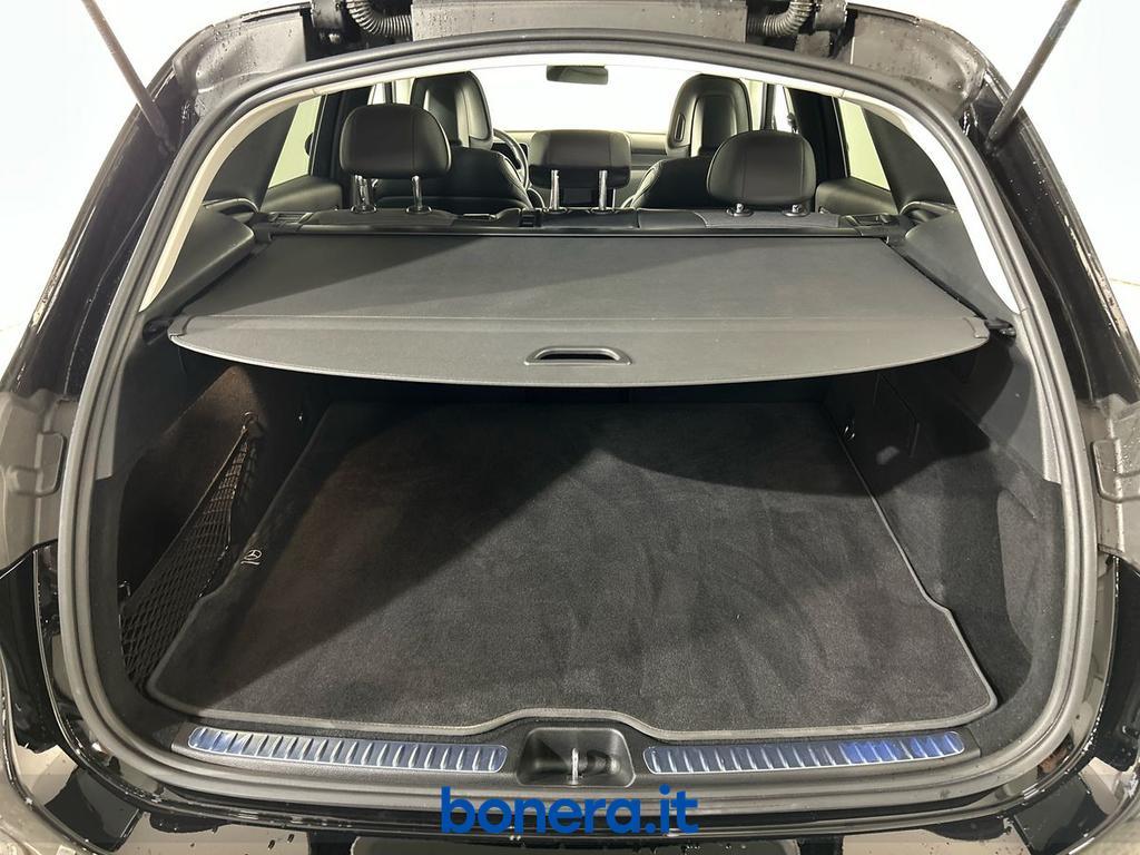 Mercedes GLC 220 220 d Mild hybrid Advanced Plus 4Matic 9G-Tronic