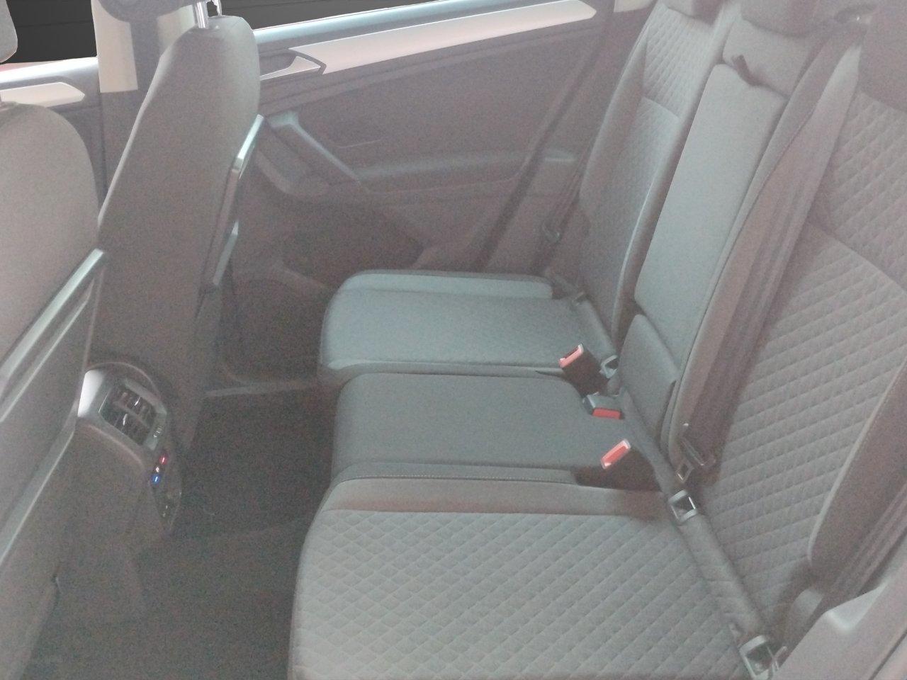 Volkswagen Tiguan 2.0 tdi . 4MOTION 150cv dsg.