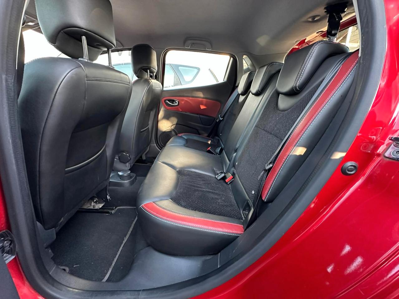 Renault Clio dCi 8V 90CV Start&Stop 5 porte Energy Intens