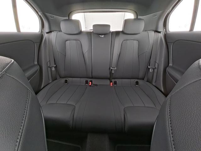 MERCEDES-BENZ A 180 Automatic Progressive Advanced