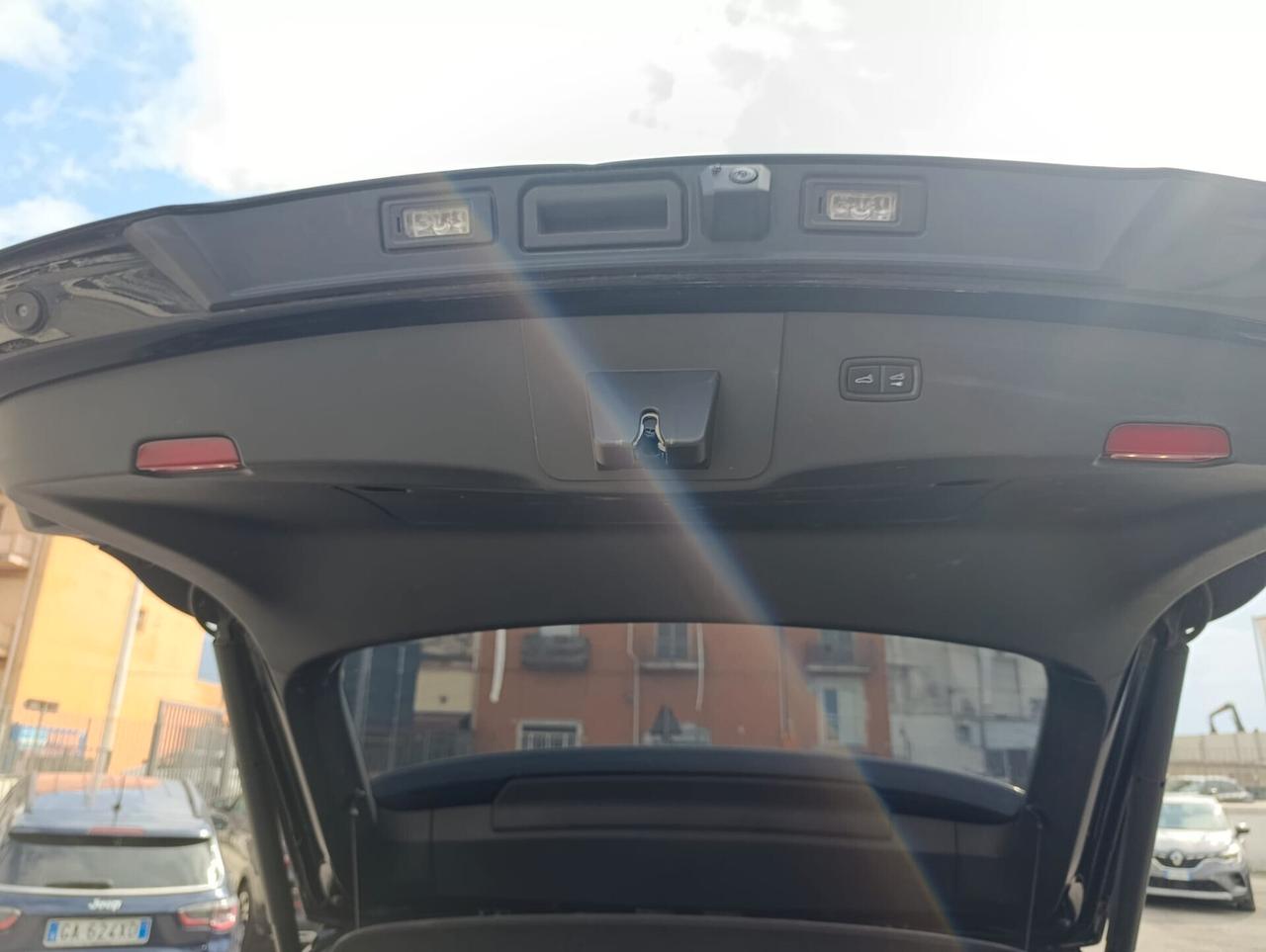 Porsche Cayenne Coupé 3.0 V6 Platinum Edition