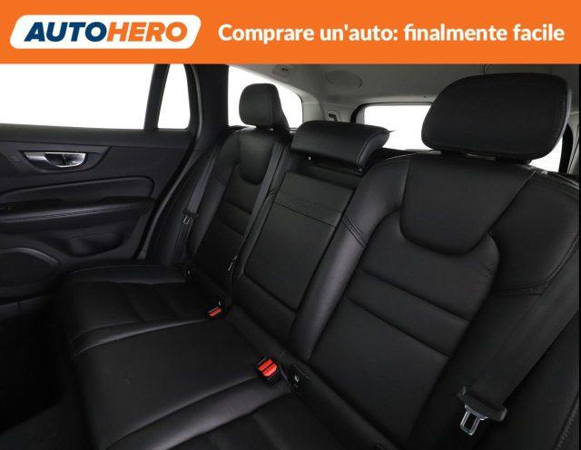 VOLVO V60 Cross Country D4 AWD Geartronic Business Plus