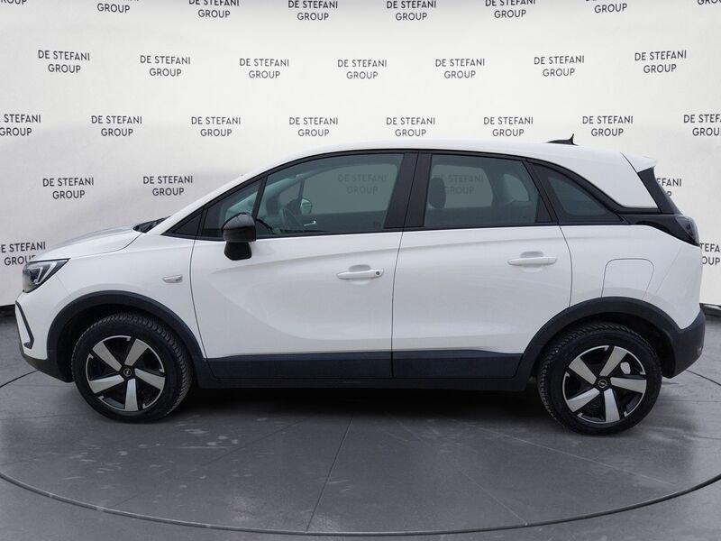 Opel Crossland Crossland 1.5 ecotec Blitz Edition 110cv