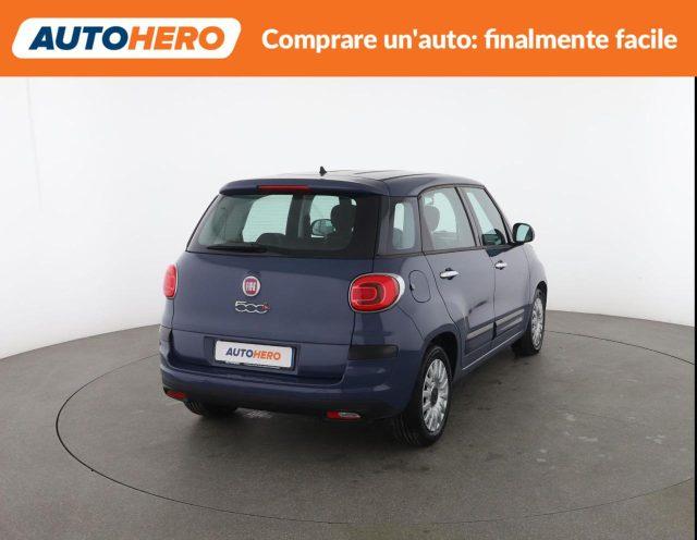 FIAT 500L 1.3 Multijet 95 CV Urban