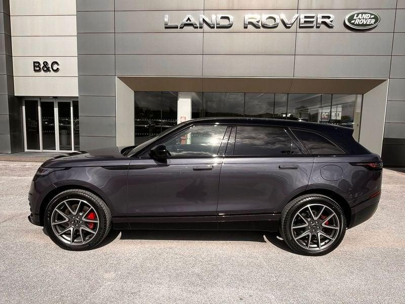 Land Rover Range Rover Velar 2.0 I4 PHEV 404 CV R-Dynamic HSE