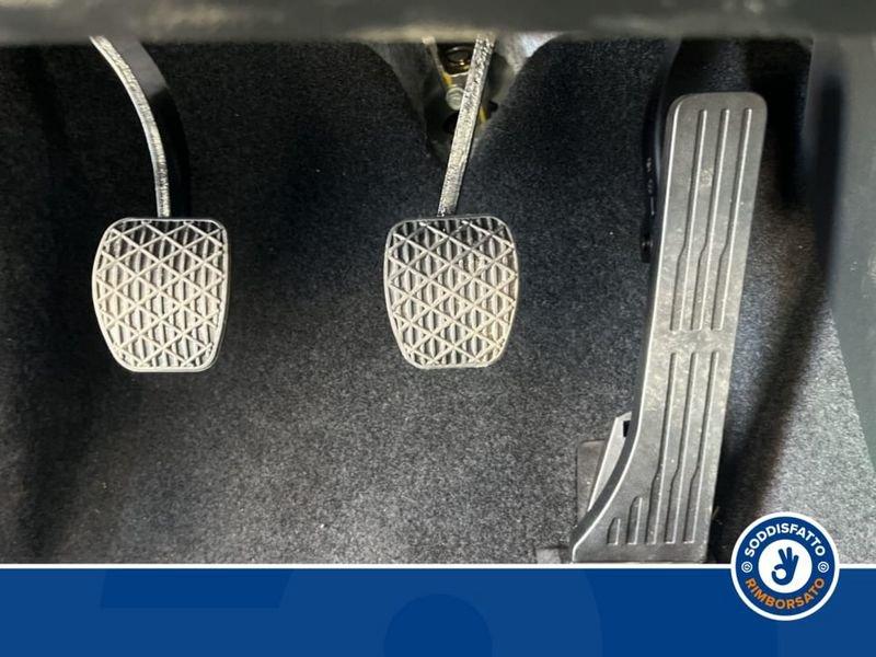 KGM Tivoli Must 1.5 Turbo GDI 135 CV