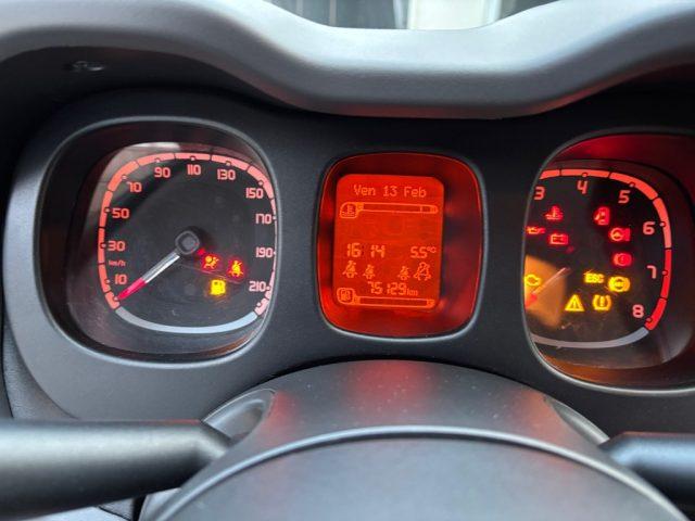 FIAT Panda 1.2 Pop