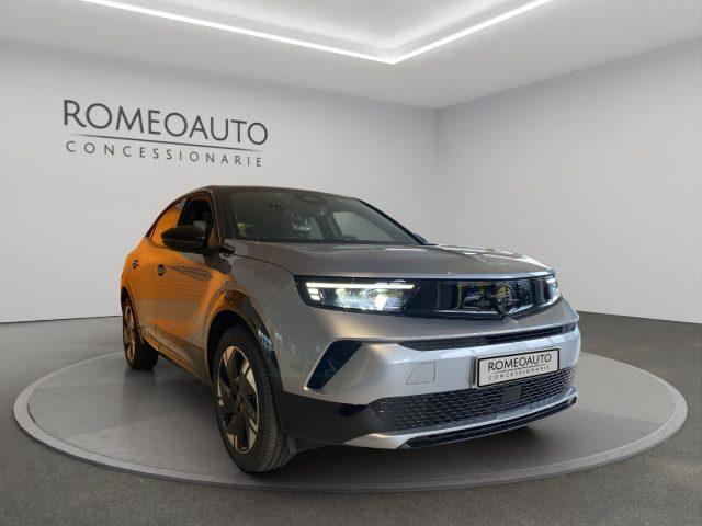 OPEL Mokka-e BEV GS MY 25