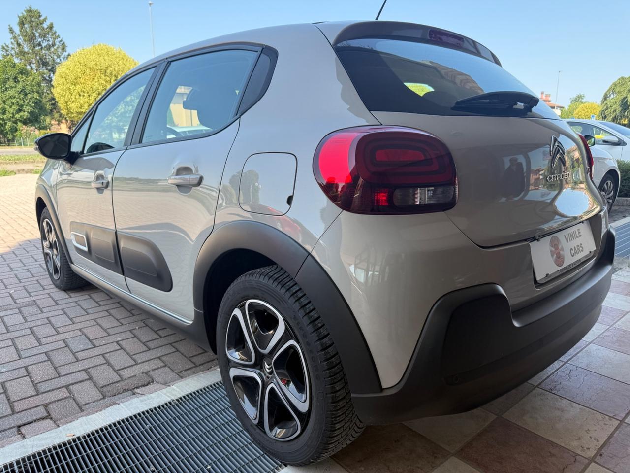 Citroen C3 PureTech 83 CV S&S FINANZIABILE/PERMUTE