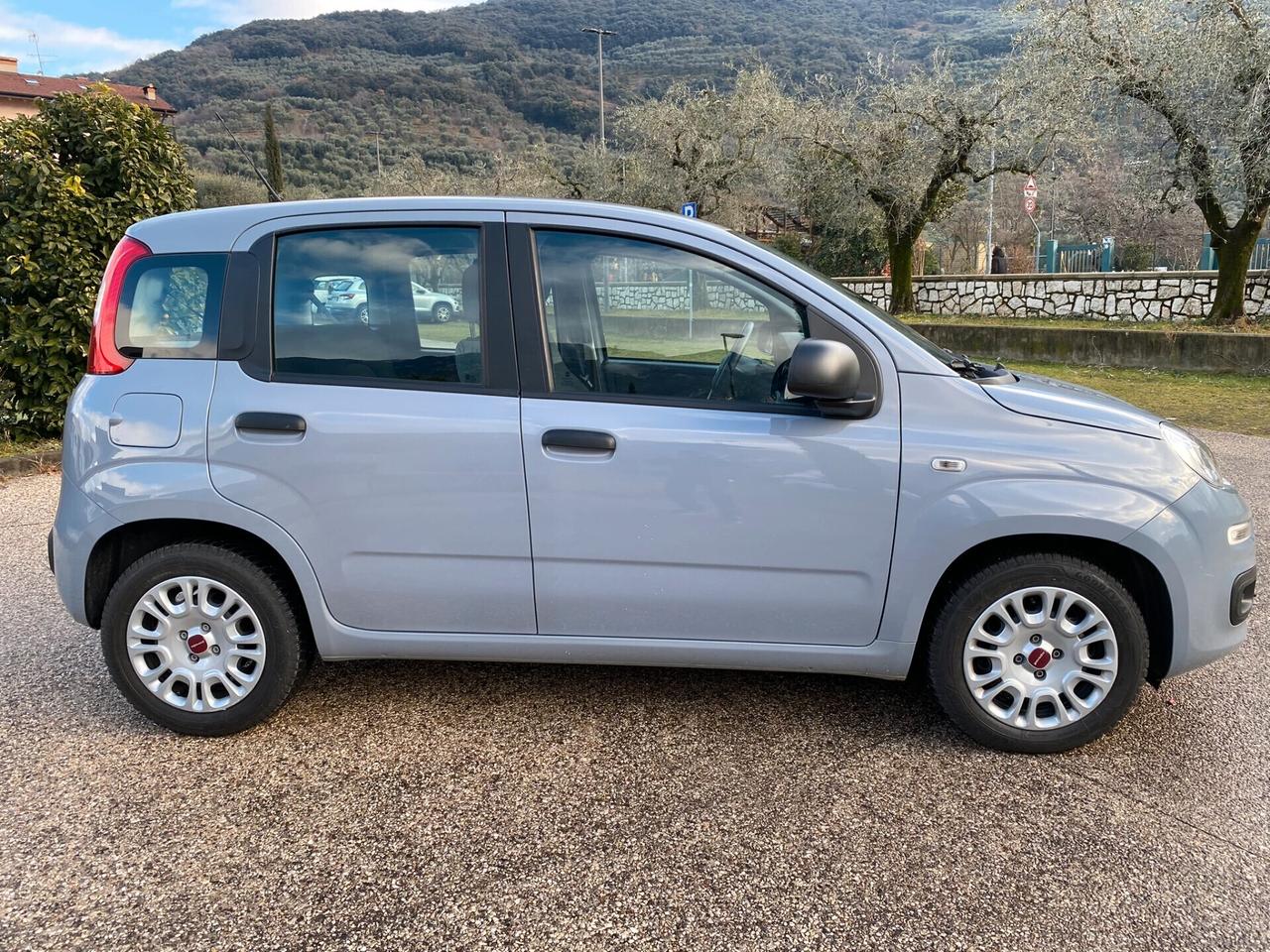 Fiat Panda 1.0 FireFly S&S Hybrid >17000 Km