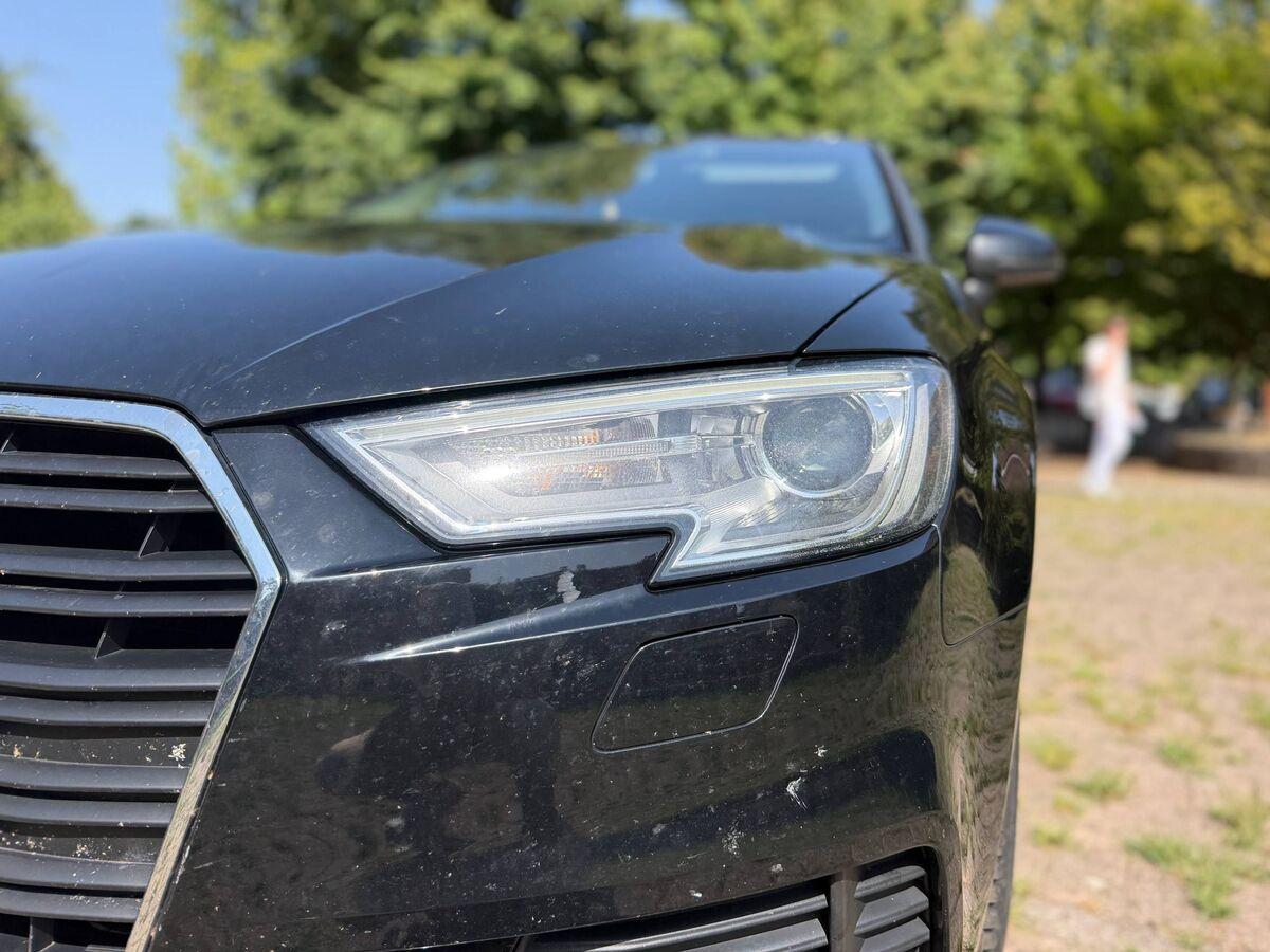Audi A3 Sportback 30 1.6 tdi Business 116cv my19