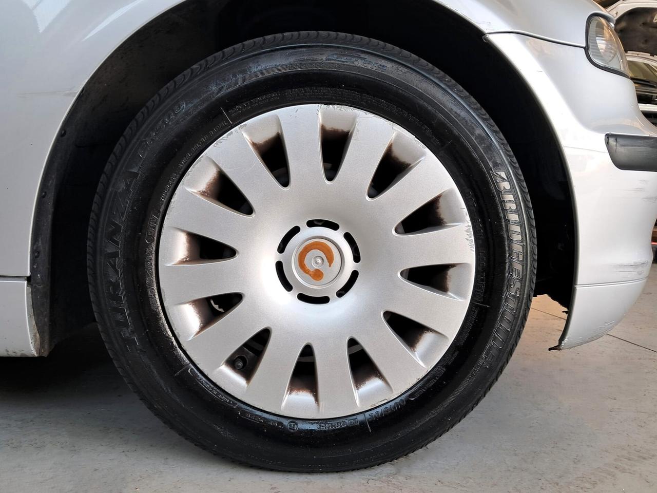 Bmw 316 316ti cat Compact Comfort