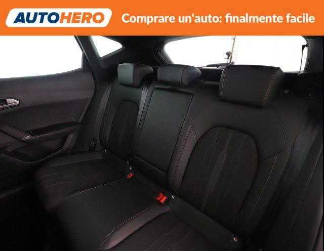 CUPRA Formentor 1.4 e-Hybrid DSG