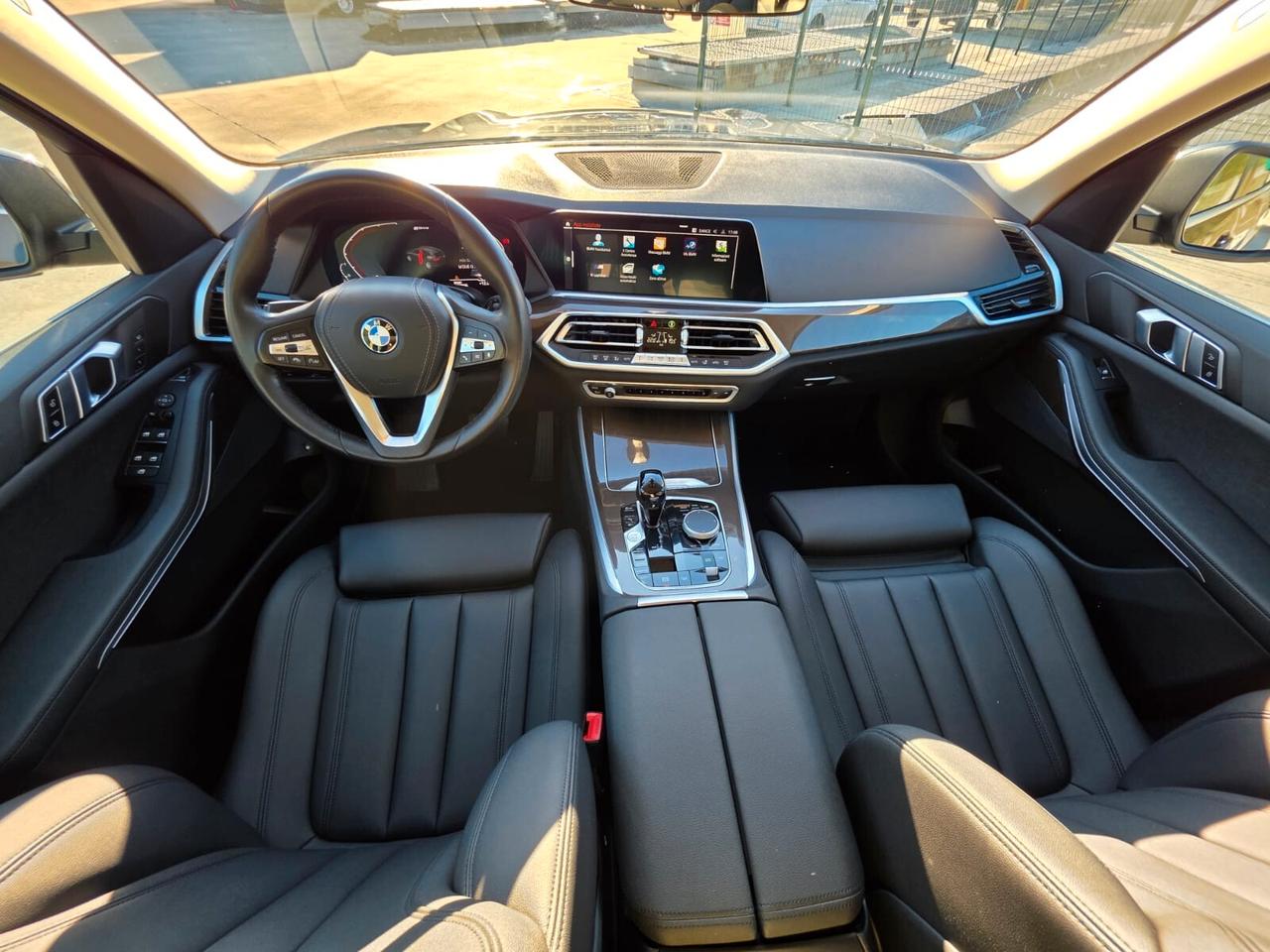 Bmw X5 xDrive45e Business