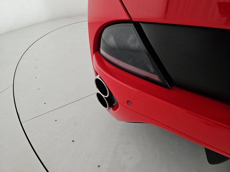 Ferrari California California DCT