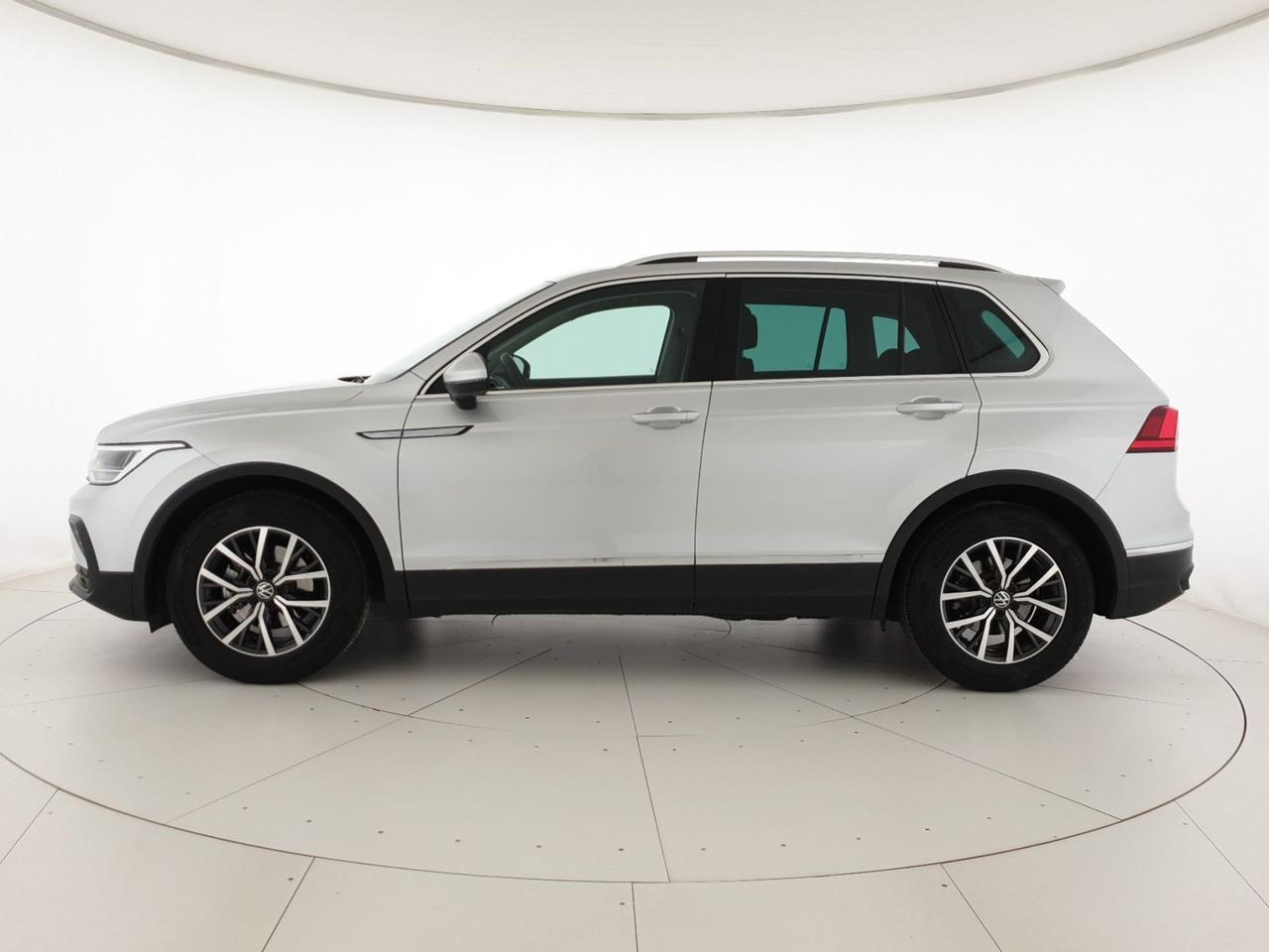 Volkswagen Tiguan 1.5 tsi life 150cv dsg