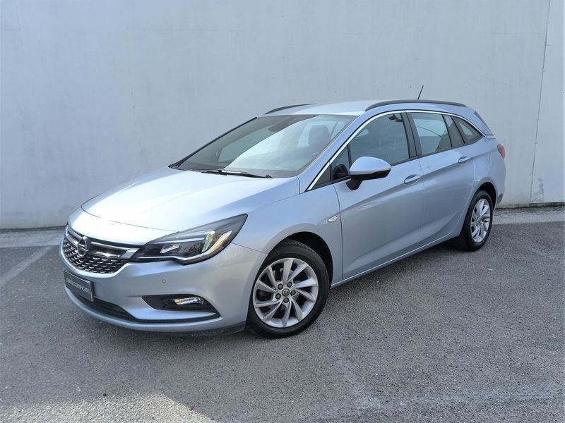 Opel Astra 1.6 CDTi 110 CV Sports Tourer NAVI Business S&amp;S