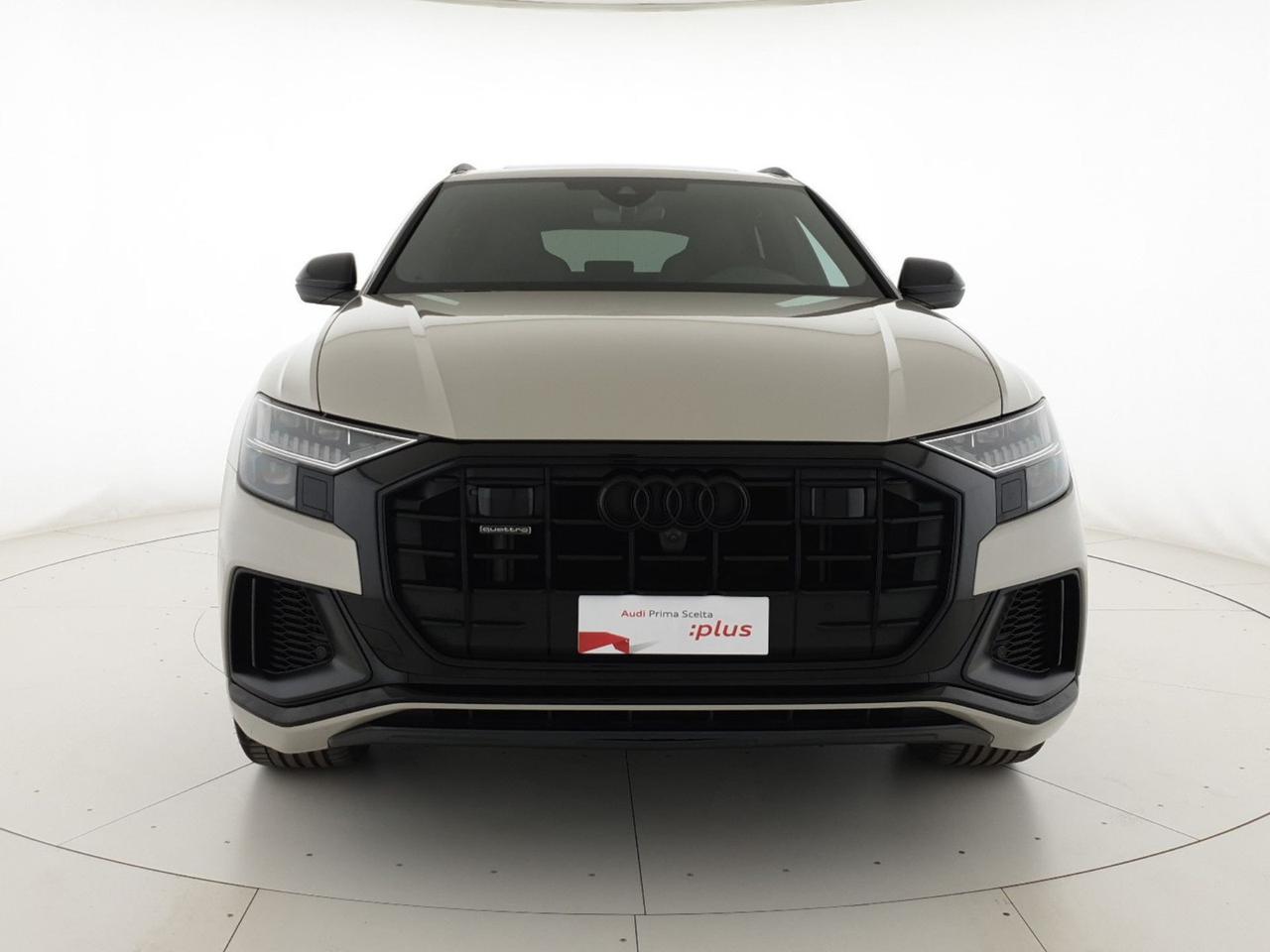 55TFSI 340CV quattro tiptronic Sport