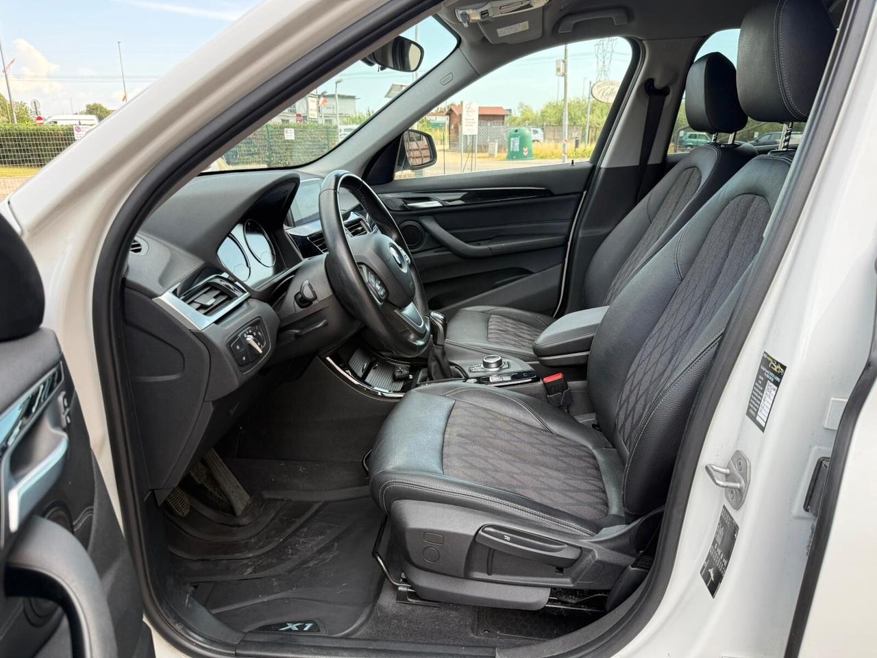 Bmw X1 sDrive16d xLine