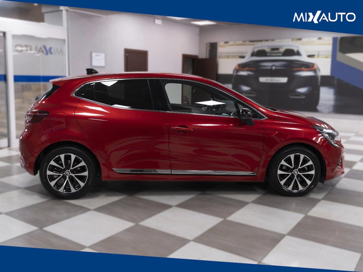 Renault Clio 1.6 E-Tech Full Hybrid Techno 145CV Auto