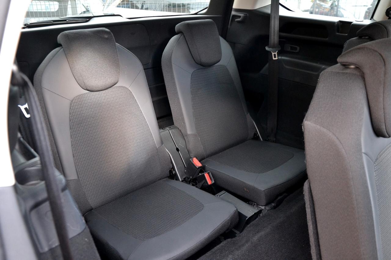 Citroen Grand C4 SpaceTourer BlueHDi 130 S&S Shine