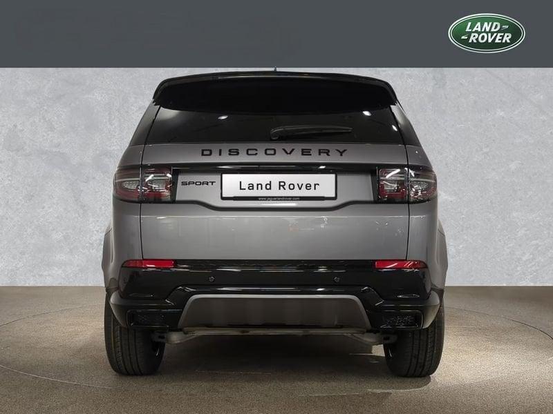 Land Rover Discovery Sport Discovery Sport 2.0 Si4 200 CV AWD Auto Dynamic SE COCKPIT LED NAVI