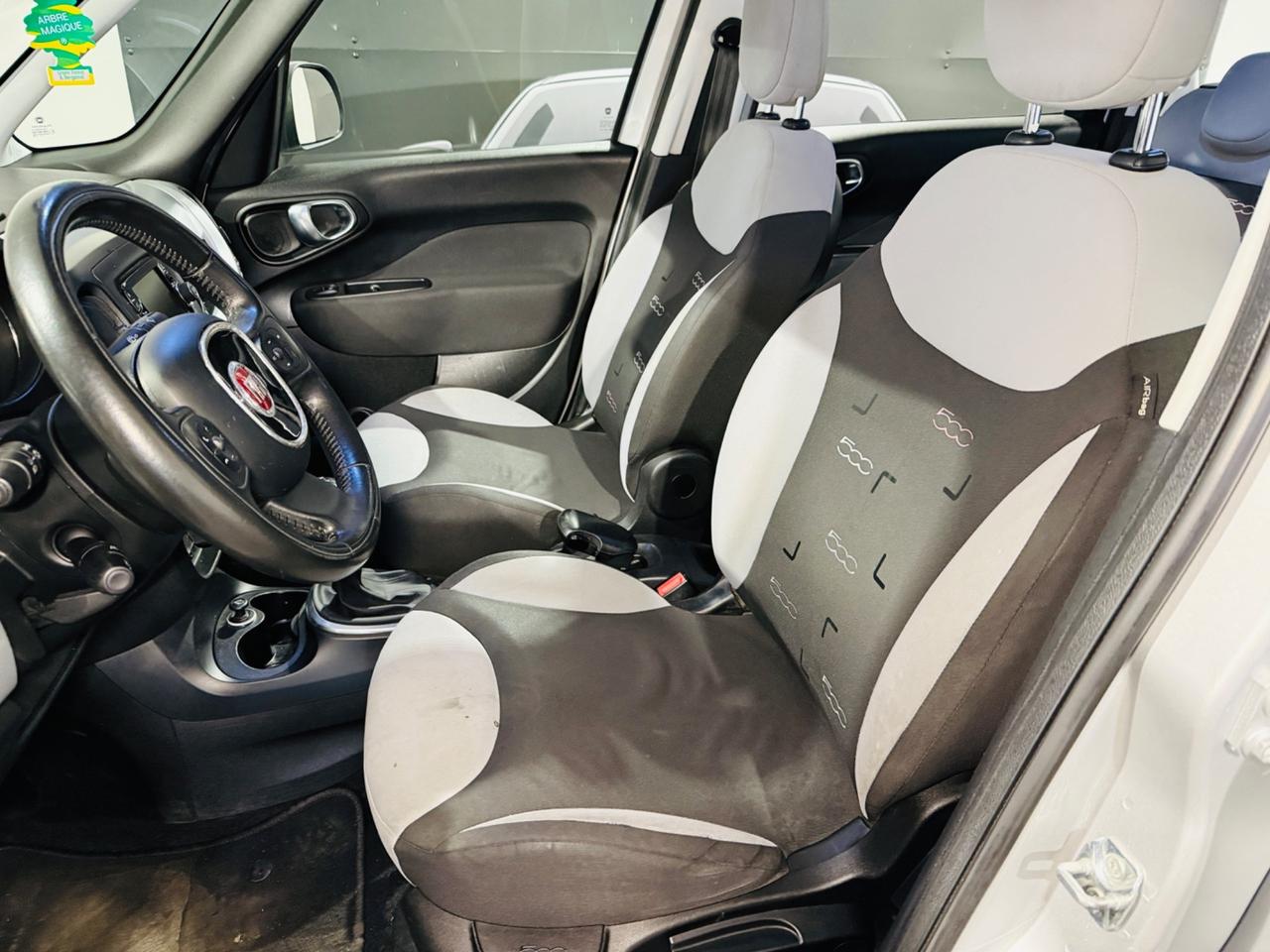 Fiat 500L 1.3 Multijet 85 CV Lounge*NEOPATENTATI*