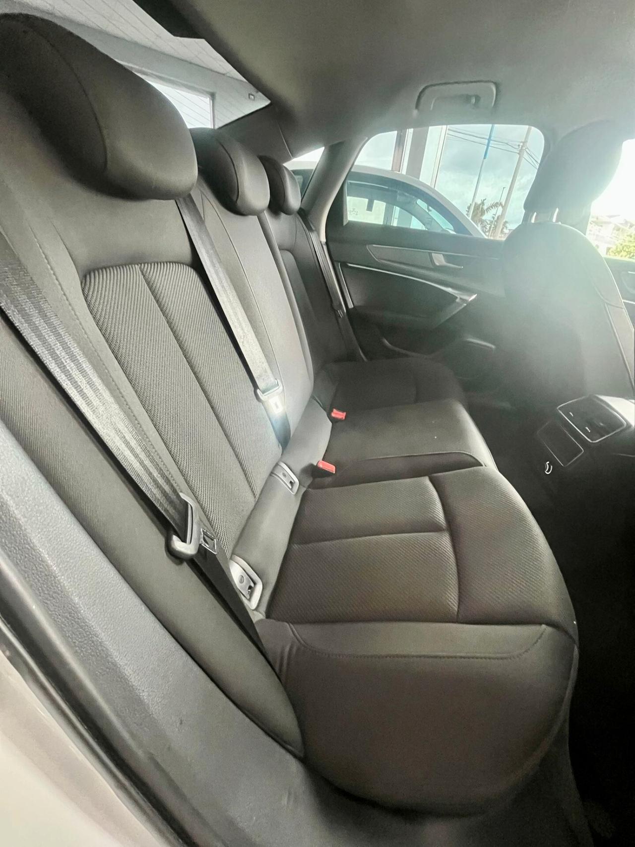 Audi A6 Avant 45 3.0 TDI quattro tiptronic