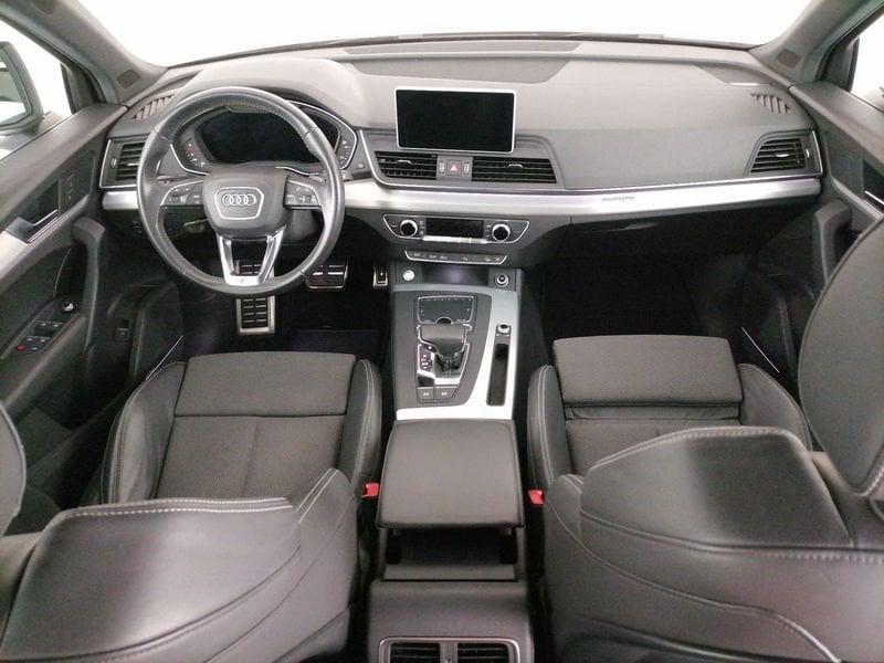Audi Q5 40 2.0 tdi Business Sport quattro 190cv s-tronic