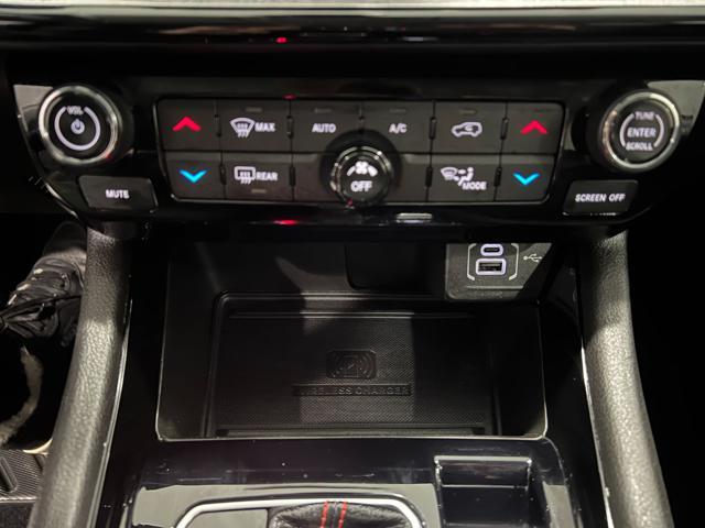 JEEP Compass 1.3 Turbo T4 240 CV PHEV AT6 4xe Trailhawk