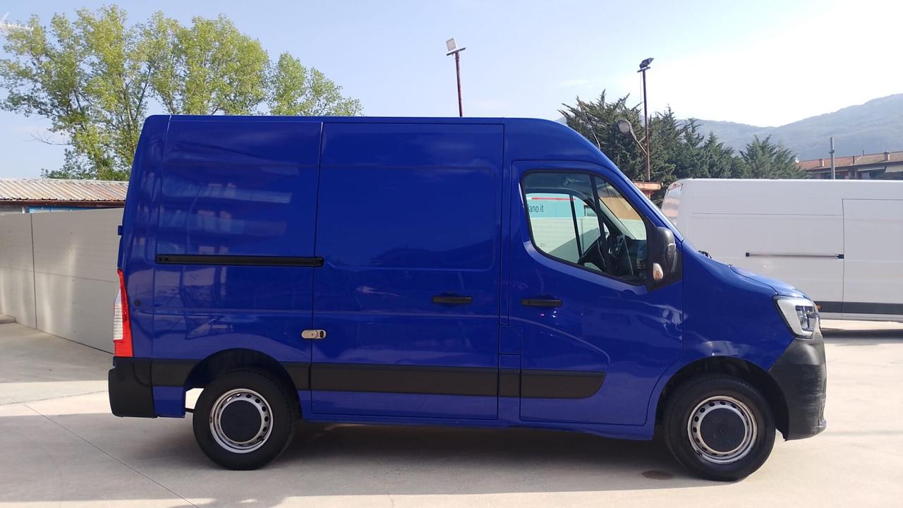 RENAULT MASTER FG TA L1 H2 T33 dCi 135 ICE 3 Posti