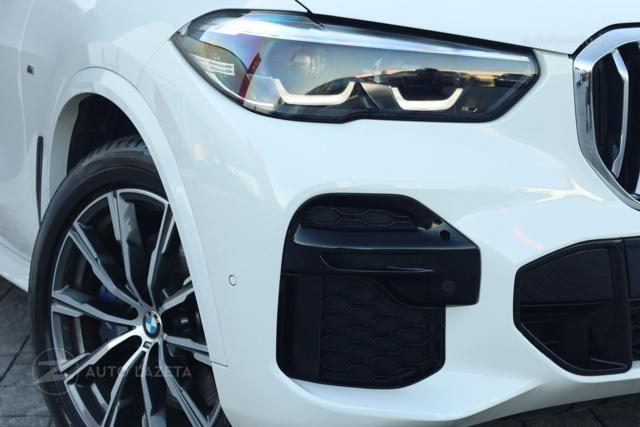 BMW X5 xDrive25d Msport