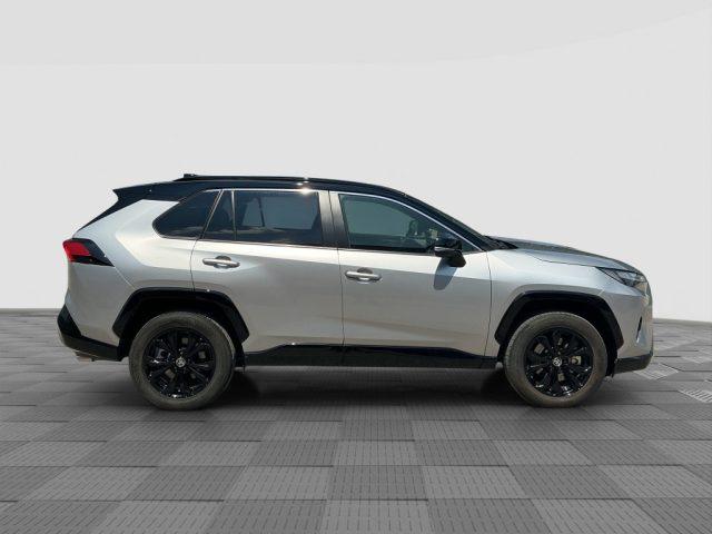 TOYOTA Other RAV4 RAV4 2.5 HV (218CV) E-CVT 2WD Style