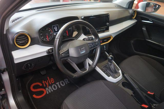 SEAT Arona 1.0 EcoTSI Style