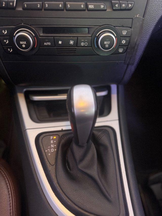 BMW 118 d cat 3 porte Attiva DPF