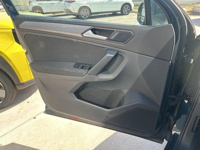 Volkswagen Tiguan II 2021 1.5 tsi Life 150cv