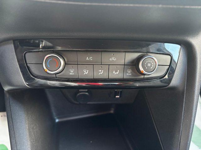 OPEL Corsa 1.5 D 100 CV Edition OK NEOPATENTATI