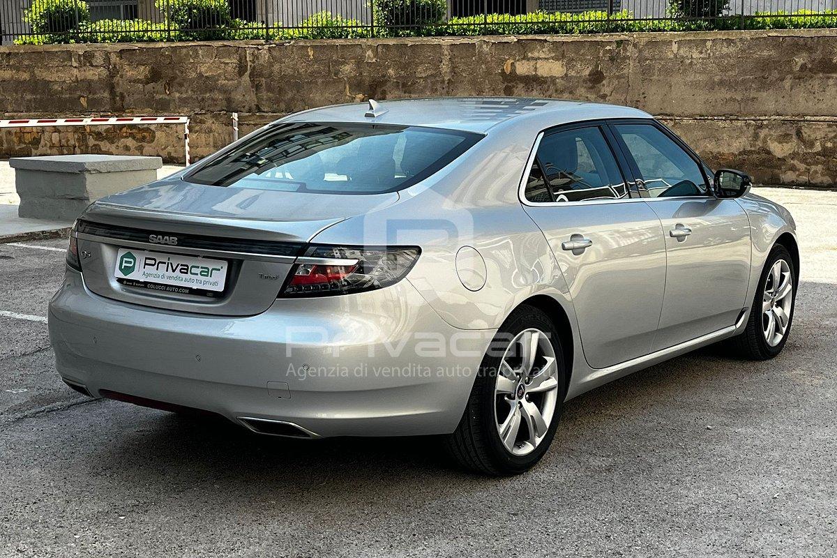 SAAB 9-5 2.0 Turbo Linear