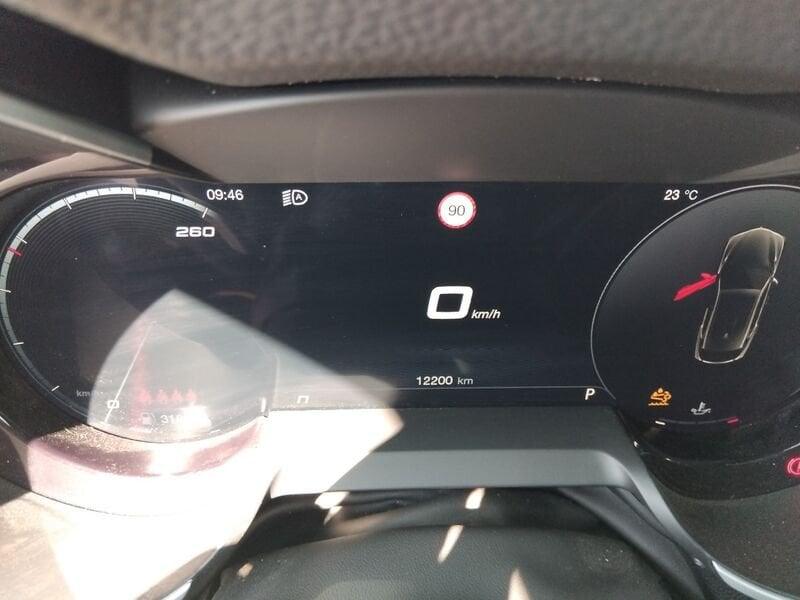 Alfa Romeo Stelvio 2023 2.2 t Veloce Q4 210cv auto