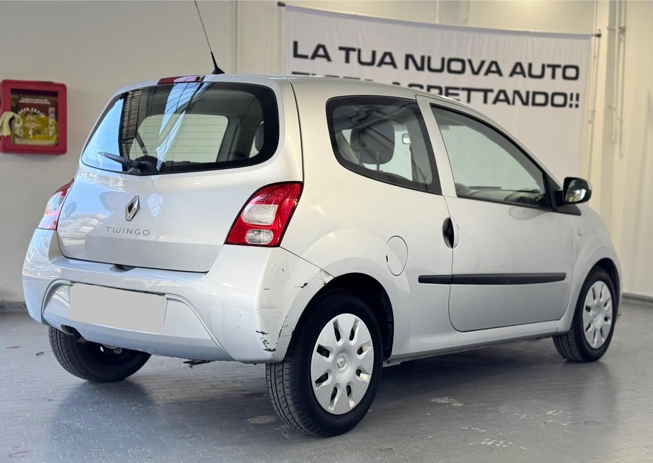 Renault Twingo 1.2 16V LEV Dynamique