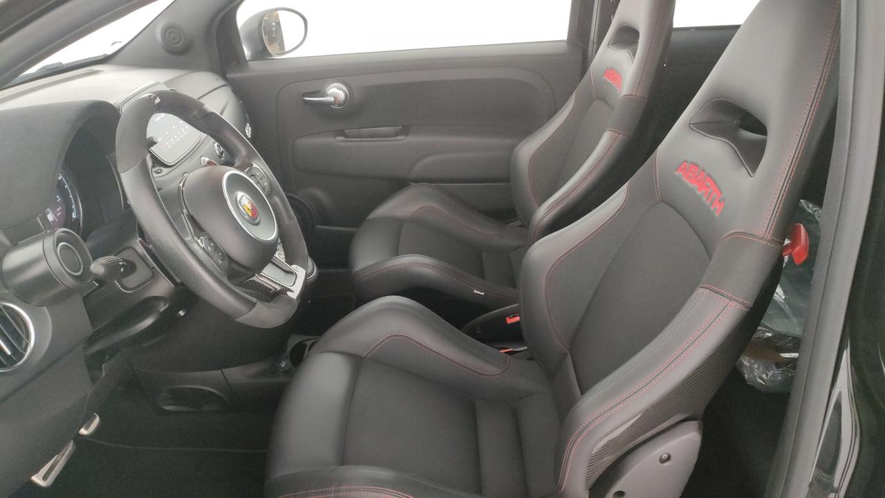 ABARTH 500 - 695C 1.4 t-jet Competizione 180cv auto