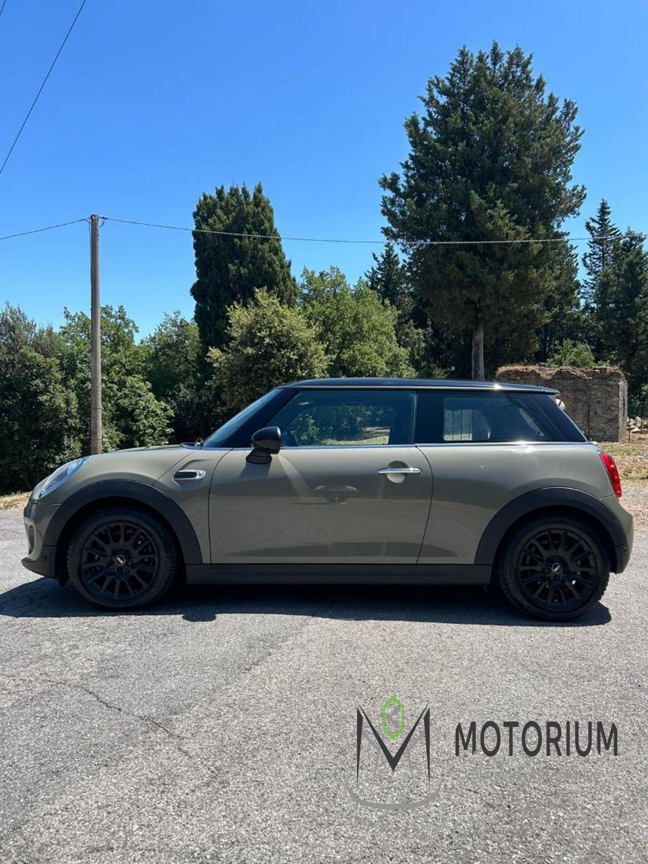 MINI Cooper 1.5 Cooper