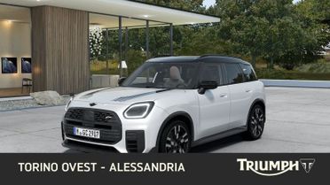 MINI Mini Countryman U25 Mini C Countryman JCW