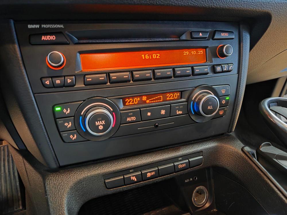 BMW X1 sdrive18d Futura