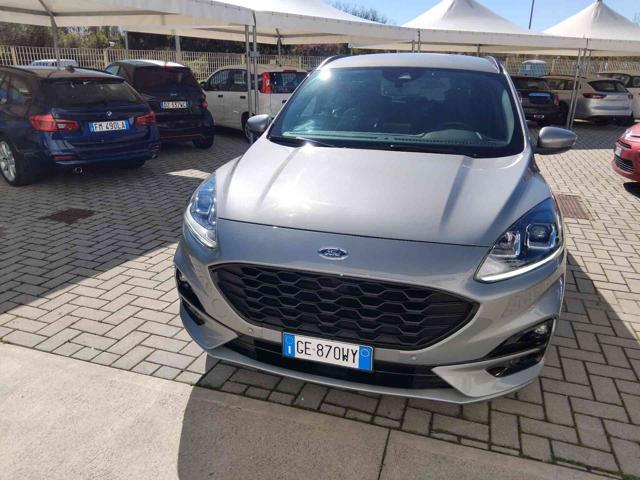 FORD Kuga 1.5 EcoBlue 120 CV 2WD ST-Line X