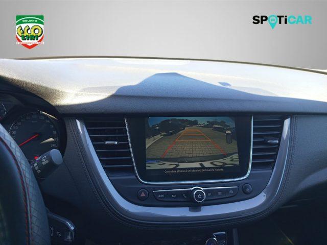 OPEL Grandland X 1.2 Turbo 12V 130 CV Start&Stop aut. 120 Anniv.