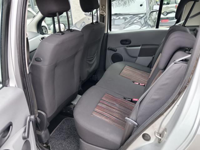 RENAULT Modus 1.2 16V Expression