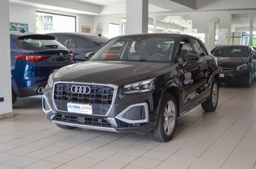 Audi Q2 35 TFSI S tronic Admired