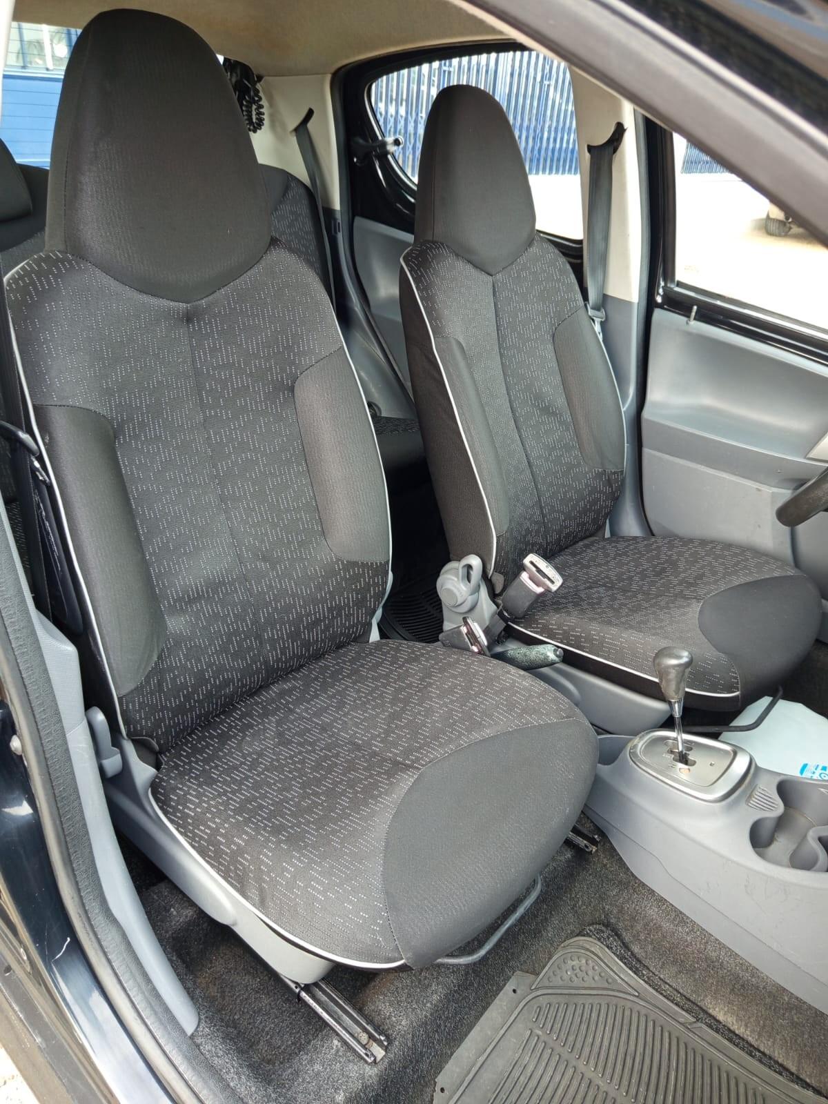 Citroen C1 1.0 5 porte airdream CMP-5 Perfect