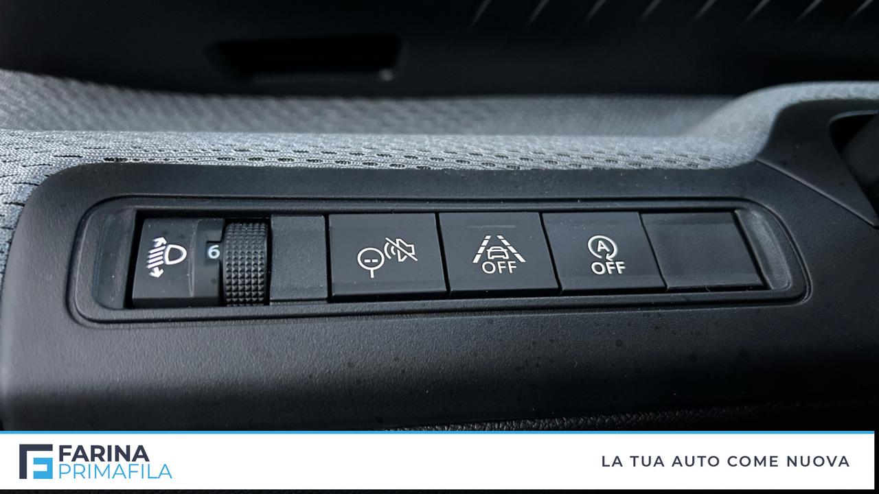 CITROEN C3 IV 2024 - C3 1.2 puretech turbo Max 100cv s&s